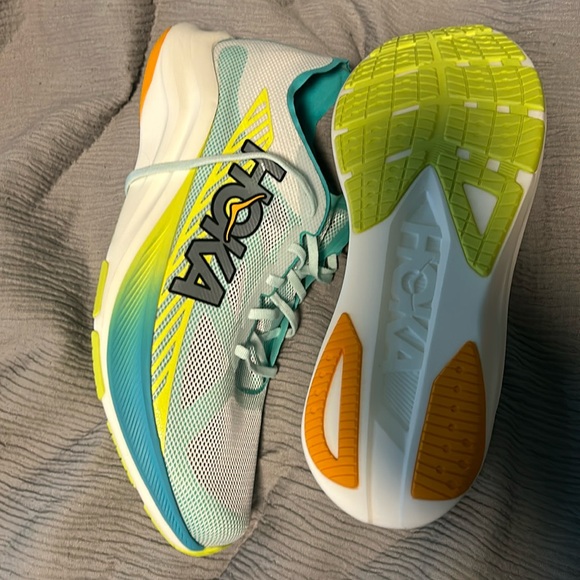 Hoka Other - Hoka ceilo road mens size 13